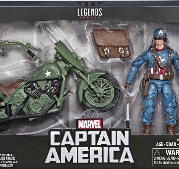 captain-america-motorcycle-1427 Captain America & Motorcycle