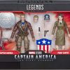captain-america-peggy-carter-2-pack-1945 Captain America & Peggy Carter 2 Pack