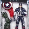 Captain America (Secret War)