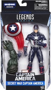 captain-america-secret-war-420 Captain America (Secret War)