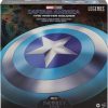 Captain America: The Winter Soldier Stealth Shield