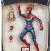 Captain Marvel