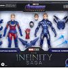 captain-marvel-and-rescue-armor-avengers-endgame-2447 Captain Marvel and Rescue Armor (Avengers: Endgame)