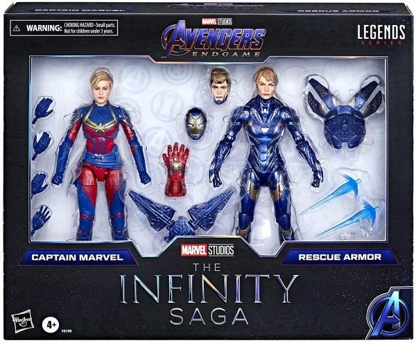 captain-marvel-and-rescue-armor-avengers-endgame-2447 Captain Marvel and Rescue Armor (Avengers: Endgame)