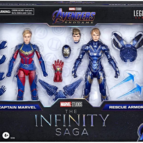 captain-marvel-and-rescue-armor-avengers-endgame-2447 Captain Marvel and Rescue Armor (Avengers: Endgame)