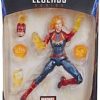 Captain Marvel (Binary)