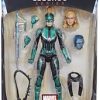 Captain Marvel (Starforce)
