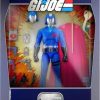 Cobra Commander