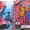 Cobra Commander (Once A Man)