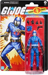 Cobra Commander (Retro)