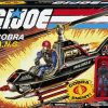 Cobra F.A.N.G.