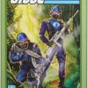 Cobra Officer & Cobra Trooper (O-Ring)