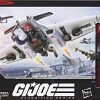 Cobra Pilot & Cobra C.L.A.W. (Covert Light Aerial Weapon)