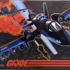 Cobra Rattler Ground Attack Jet