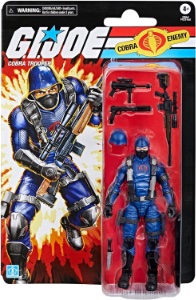 Cobra Trooper (Retro)