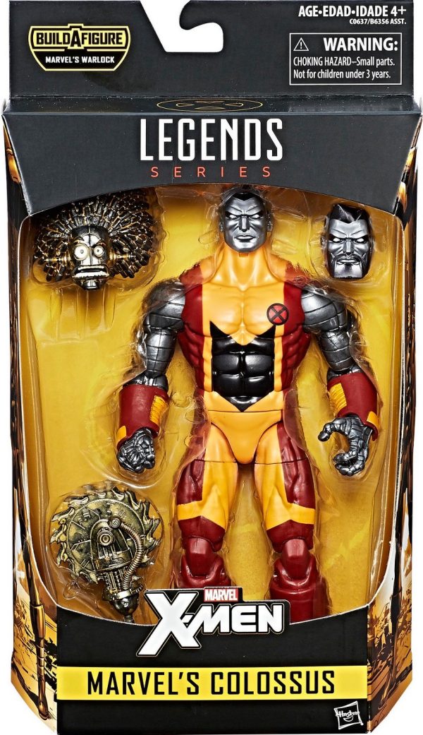 Colossus