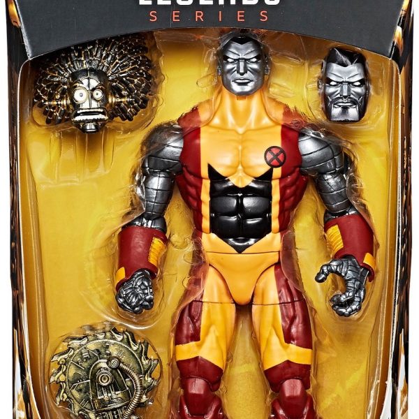 Colossus