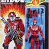 Crimson Guard (Retro)