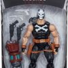 Crossbones