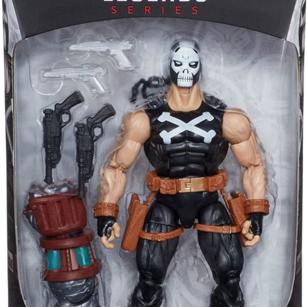 Crossbones
