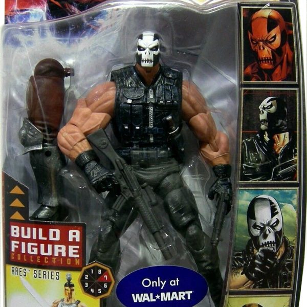 Crossbones