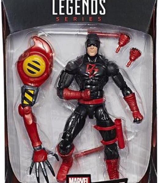 daredevil-1069 Daredevil