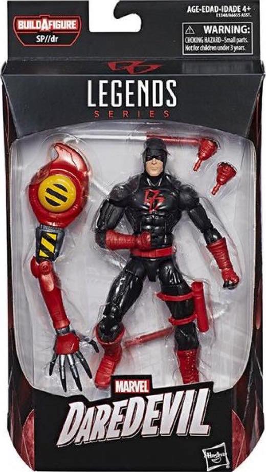 daredevil-1069 Daredevil