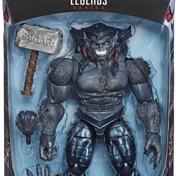Dark Beast