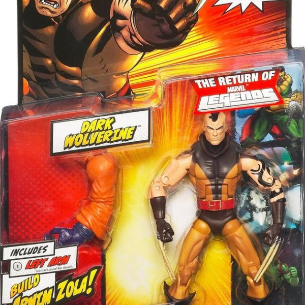 dark-wolverine-unmasked-711 Dark Wolverine (Unmasked)