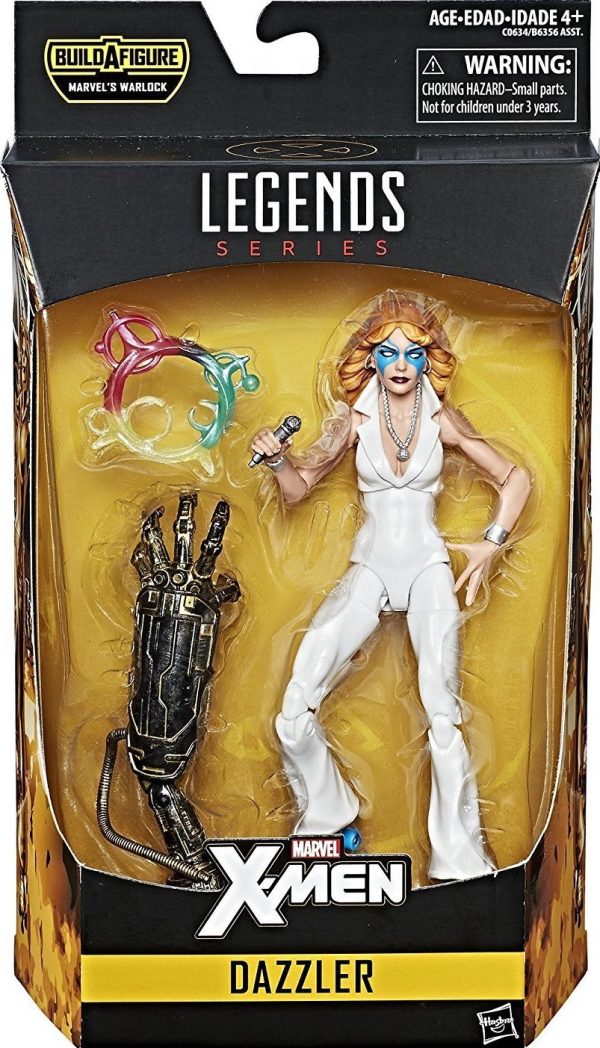 Dazzler