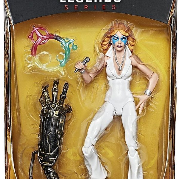 Dazzler