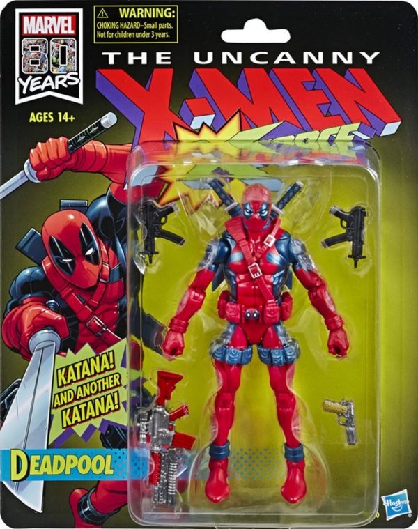 deadpool-retro-1417 Deadpool (Retro)