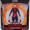 Defender Strange (Deluxe)