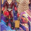 Destro (Profit Director)