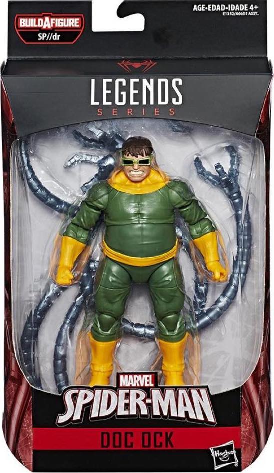 doc-ock-1066 Doc Ock