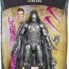Doctor Doom (Infamous)