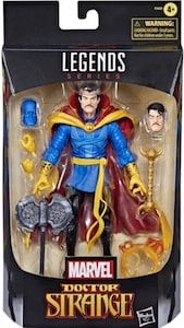 doctor-strange-classic-comics-3268 Doctor Strange (Classic Comics)