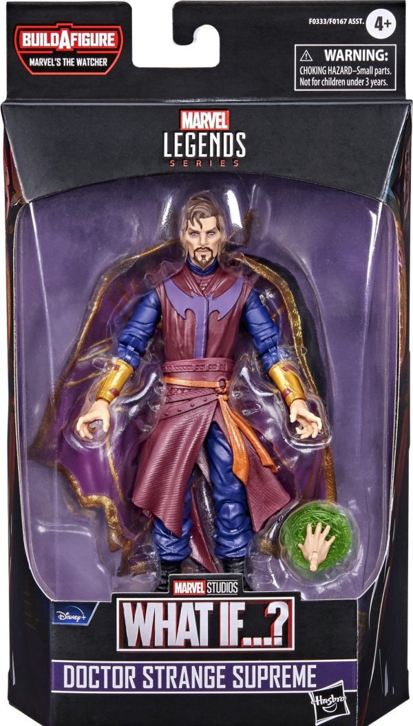 Doctor Strange Supreme