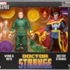 doctor-strange-wong-and-bats-8900 Doctor Strange, Wong and Bats
