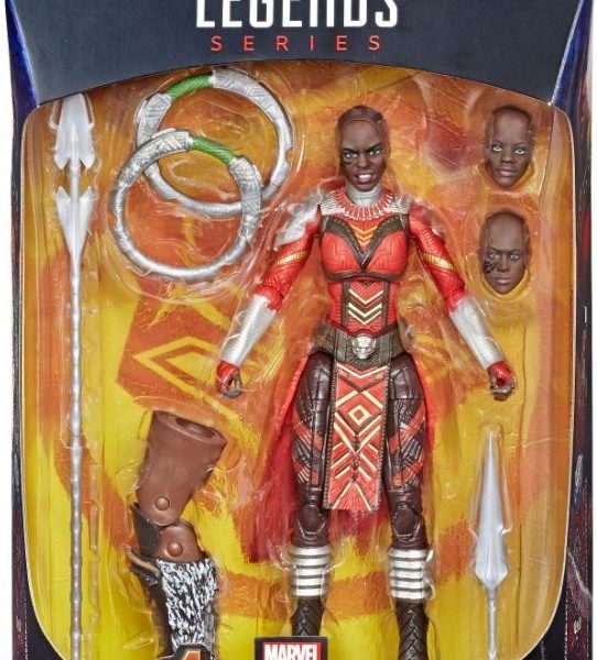 Dora Milaje