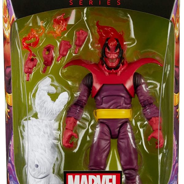 Dormammu