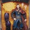 Dr. Strange