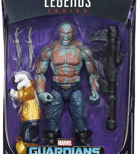 Drax