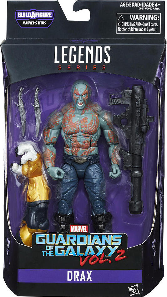 Drax