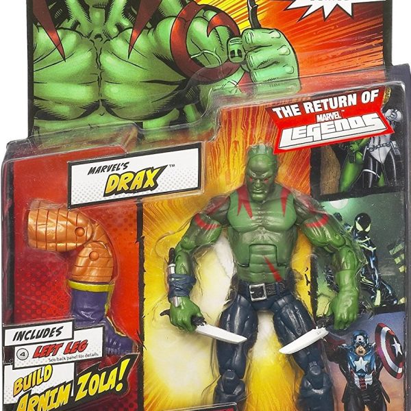 drax-713 Drax