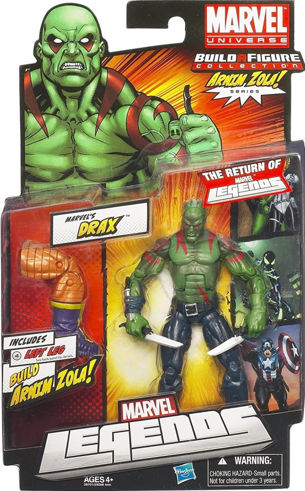 Drax
