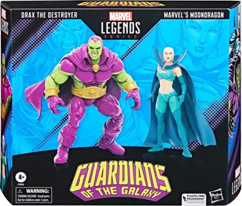 drax-the-destroyer-and-moondragon-6720 Drax the Destroyer and Moondragon