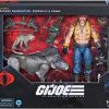 Dreadnok Gnawgahyde and Pets Porkbelly & Yobbo