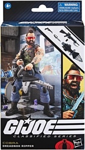 Dreadnok Ripper