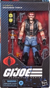 Dreadnok Torch